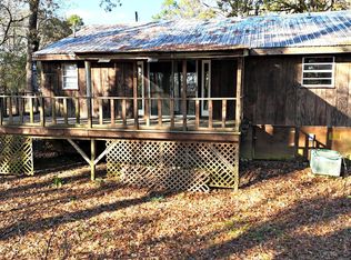 200 Ridge Ave, Mena, AR 71953