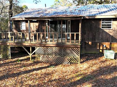 200 Ridge Ave, Mena, AR, 71953