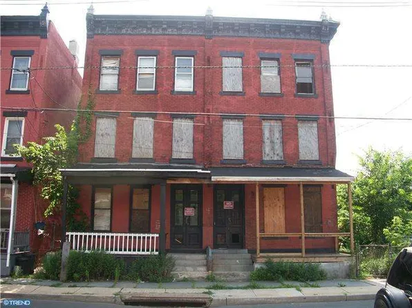 45 Chestnut Ave, Trenton, NJ 08609