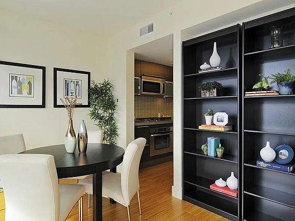 2nd image of 820 Blanchard St Unit 608
