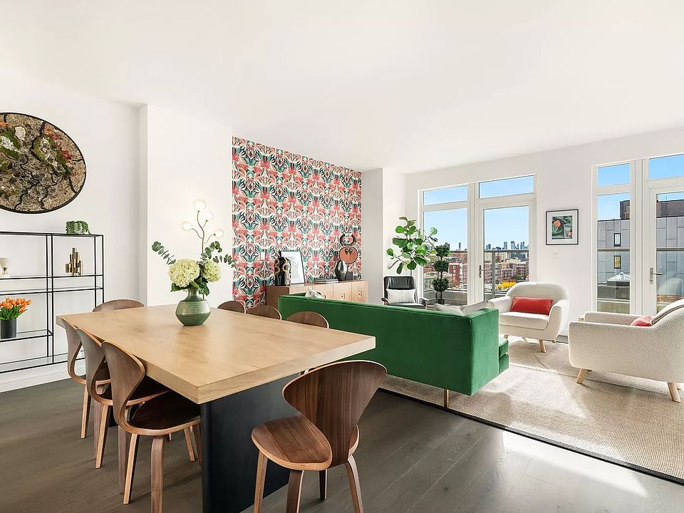 1st image of 375 W 123rd St Penthouse A