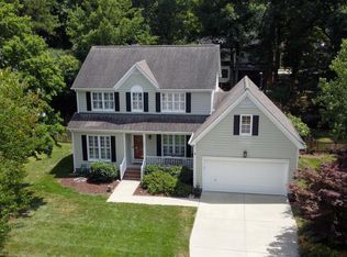 1209 Matthews Glen Dr, Knightdale, NC 27545
