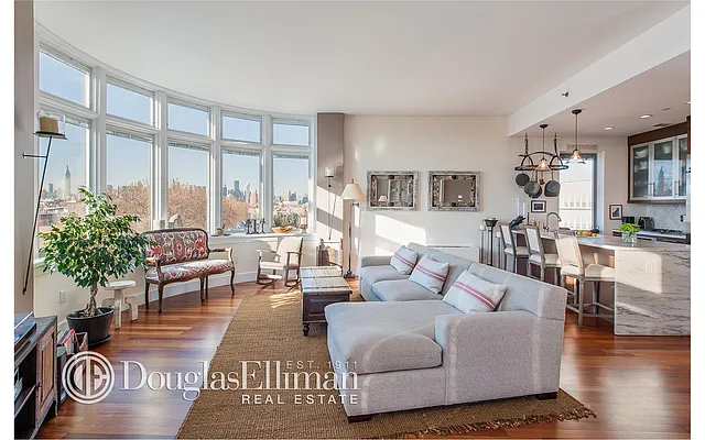 Sold by Douglas Elliman | media 1