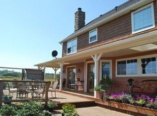 17604 Colony Rd, Bow, WA 98232