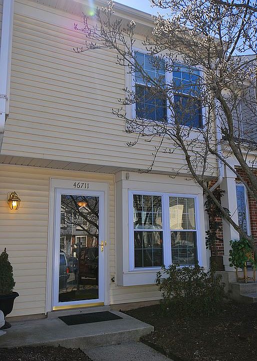 New Siding, Gutter & Windows
