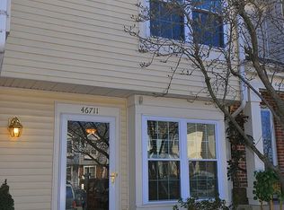 46711 Atwood Sq, Sterling, VA 20164