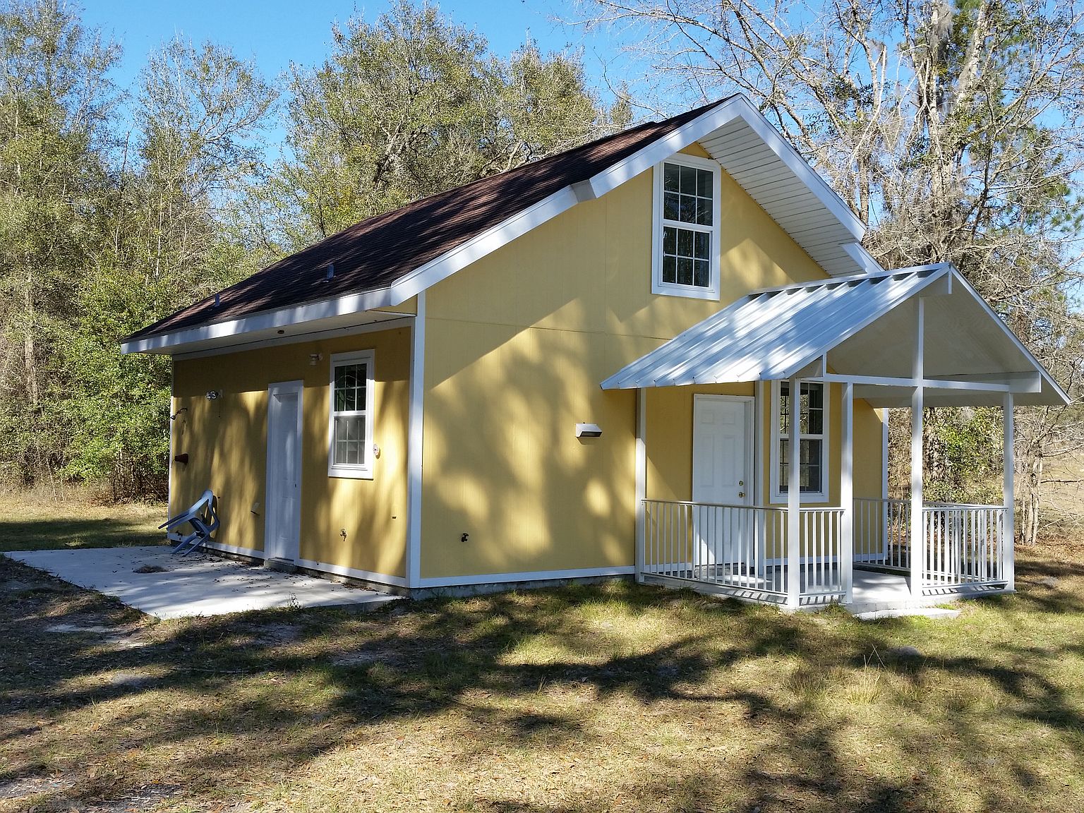 424 SW Heron Dr, Fort White, FL 32038 Zillow