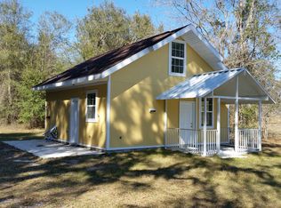 424 SW Heron Dr, Fort White, FL 32038