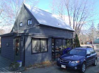 22 Curve St, Wilton, ME 04294