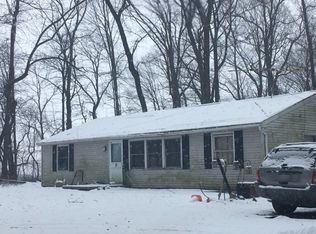 727 Ewing Rd, Cochranville, PA 19330