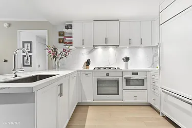 Sold by Corcoran