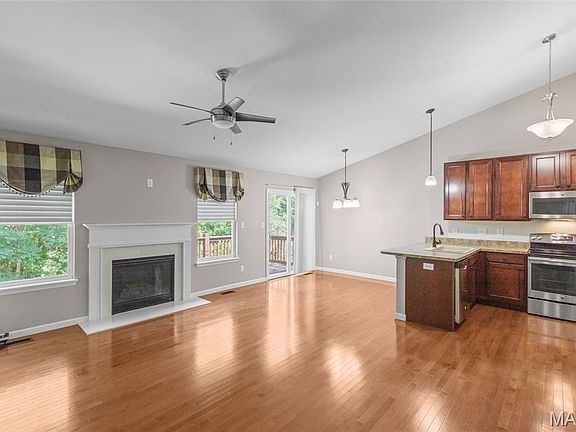 3rd image of 5930 Stephanie Green Ct
