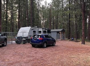 11 N 2145th, Alpine, AZ 85920