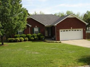 308 Alexis Dr, Smyrna, TN 37167