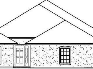 11182 Monarch Landing Dr, Jacksonville, FL 32257