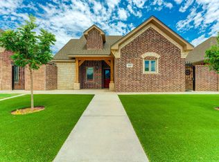 3818 59th St, Lubbock, TX 79413
