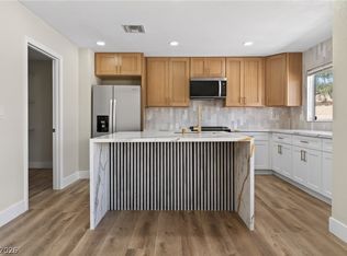 3109 Goodnews Ct, Las Vegas, NV 89134