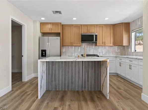 3109 Goodnews Ct, Las Vegas, NV 89134