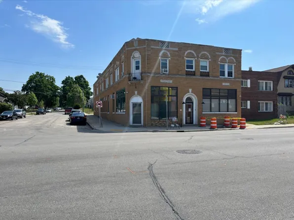 8603 W Greenfield Ave, Milwaukee, WI 53214