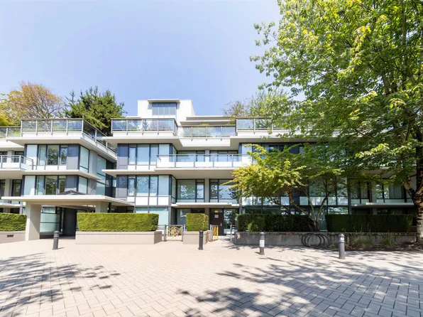 9009 Cornerstone Mews #110, Burnaby, BC V5A 0B9