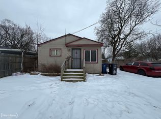 809 Neubert Ave, Flint, MI 48507