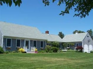 7 Kitts Field Cir, Edgartown, MA 02539