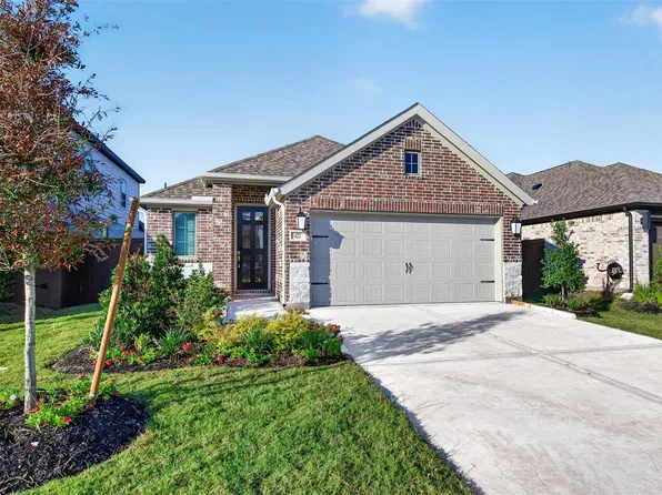 422 Big Pine Trl, Rosenberg, TX 77471