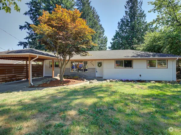 4708 227th Street SW, Mountlake Terrace, WA 98043