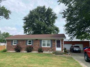 713 Darrell Ave, Franklin, KY 42134