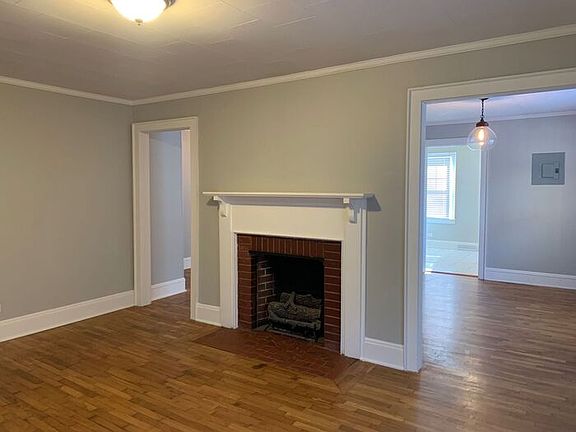4th image of 603 W Harvie Ave
