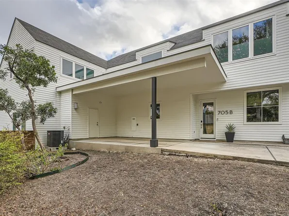 705 E Monroe St, Austin, TX 78704