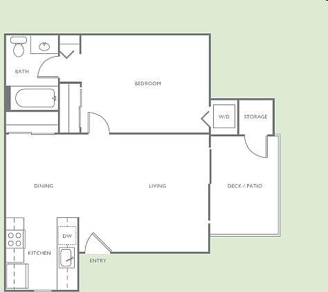 2nd image of 70 Shoreline Ct #94804
