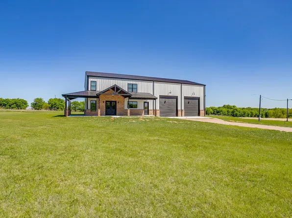 9316 Granda Vis, Joshua, TX 76058