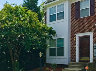 7107 Mad Anthony Ct, Brandywine, MD 20613