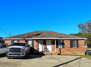 1115 Howell Rd #A, Purvis, MS 39475