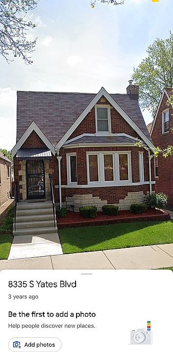 1st image of this home