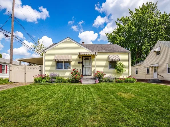 70 Linda Ln, Hamilton, OH 45011