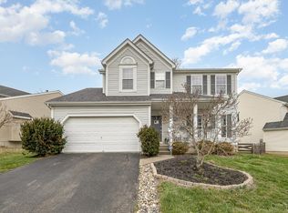 9119 Stony Creek Ct, Loveland, OH 45140