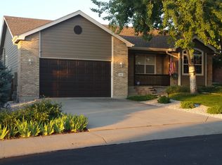 448 Deer Creek Ct, Loveland, CO 80538