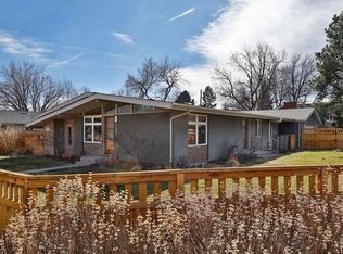 1600 Linden Ave, Boulder, CO 80304