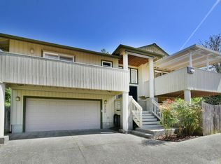 2730 Rickey Rd, Bremerton, WA 98310