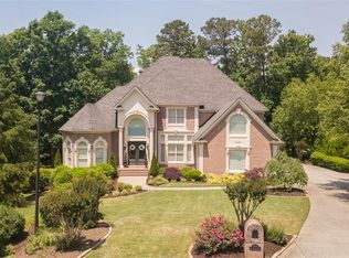 6905 Kew Gardens Way, Cumming, GA 30040