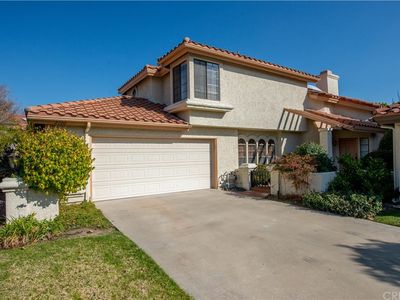 2720 Simi Hills Ln, Simi Valley, CA, 93063