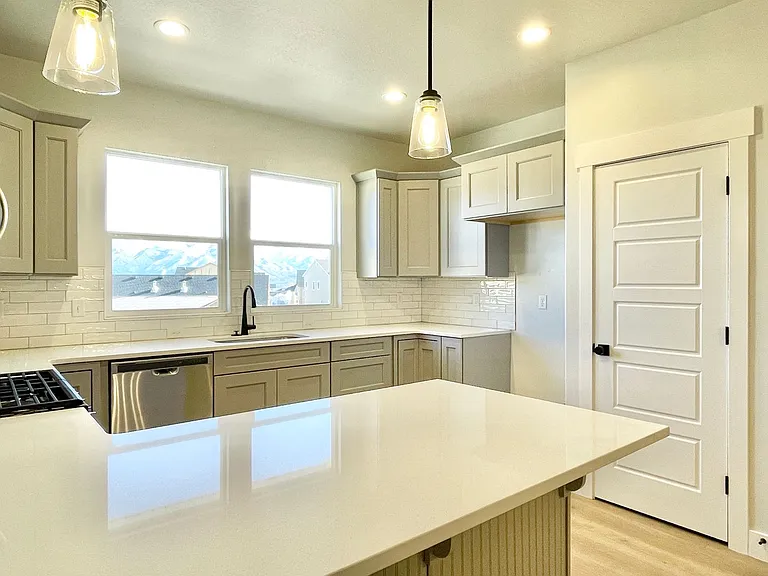 13957 S Silver Peak Ln — Photo 6