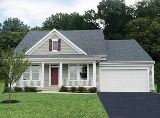 499 Flight O Arrows Way, Martinsburg, WV 25403