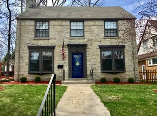 3377 S Princeton Ave, Milwaukee, WI