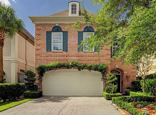 4036 Browning St, Houston, TX 77005