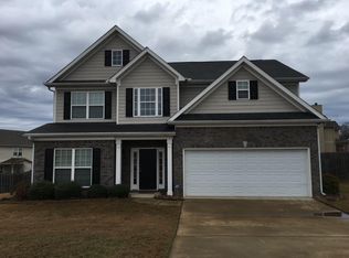 5992 Ivy Ridge Dr, Fortson, GA 31808