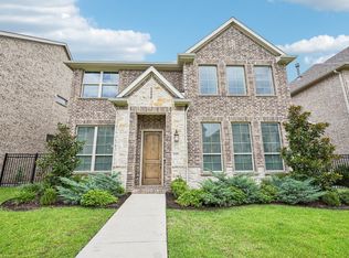 508 Renaissance Ln, Irving, TX 75060