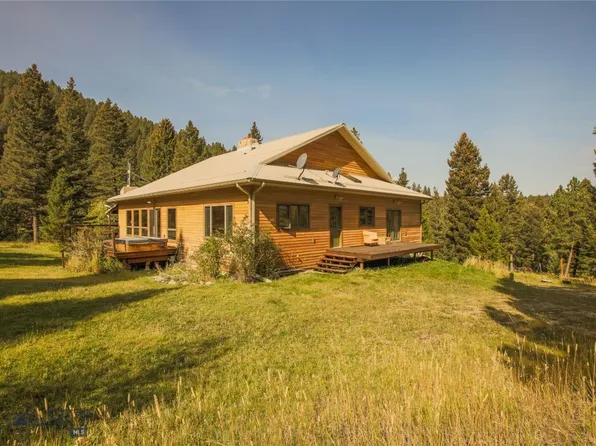 240 Tizer Lake Rd, Jefferson City, MT 59638
